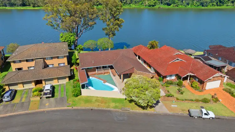 11 Blackwood Close, Grafton NSW 2460