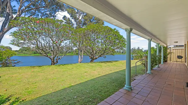 Second view of Homely house listing, 11 Blackwood Close, Grafton NSW 2460