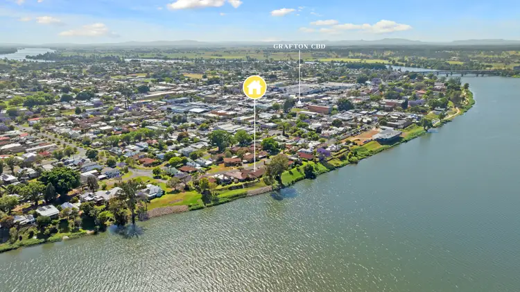 Fourth view of Homely house listing, 11 Blackwood Close, Grafton NSW 2460