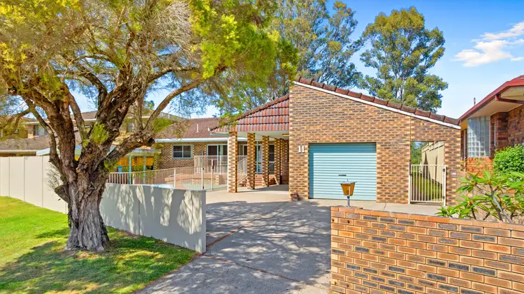 Sixth view of Homely house listing, 11 Blackwood Close, Grafton NSW 2460