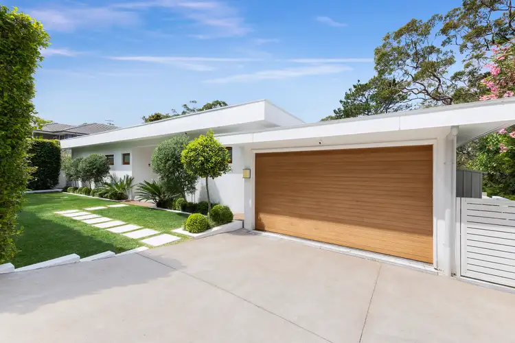 52 Kiparra Street, West Pymble NSW 2073