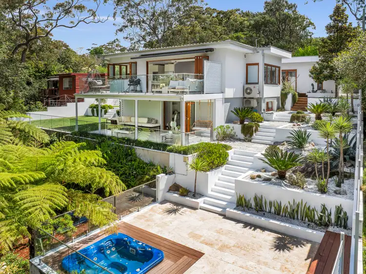 Second view of Homely house listing, 52 Kiparra Street, West Pymble NSW 2073