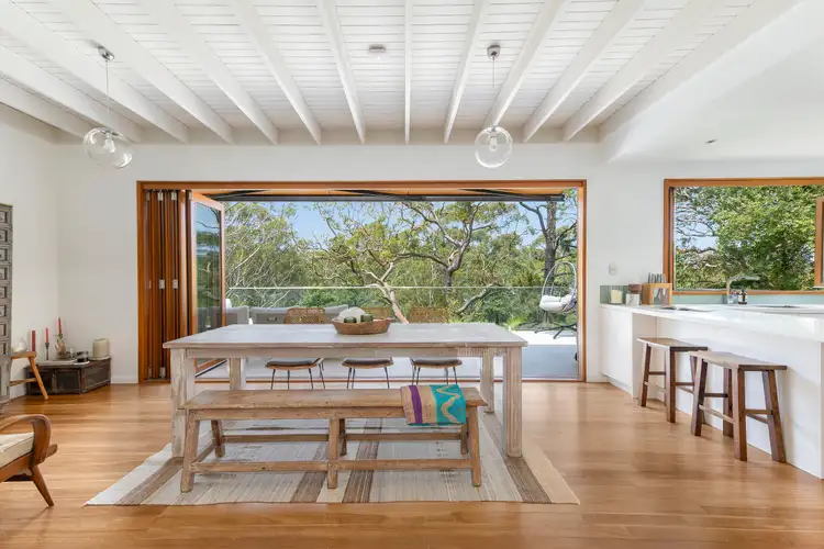 Third view of Homely house listing, 52 Kiparra Street, West Pymble NSW 2073