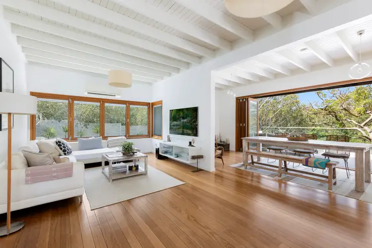 Fifth view of Homely house listing, 52 Kiparra Street, West Pymble NSW 2073