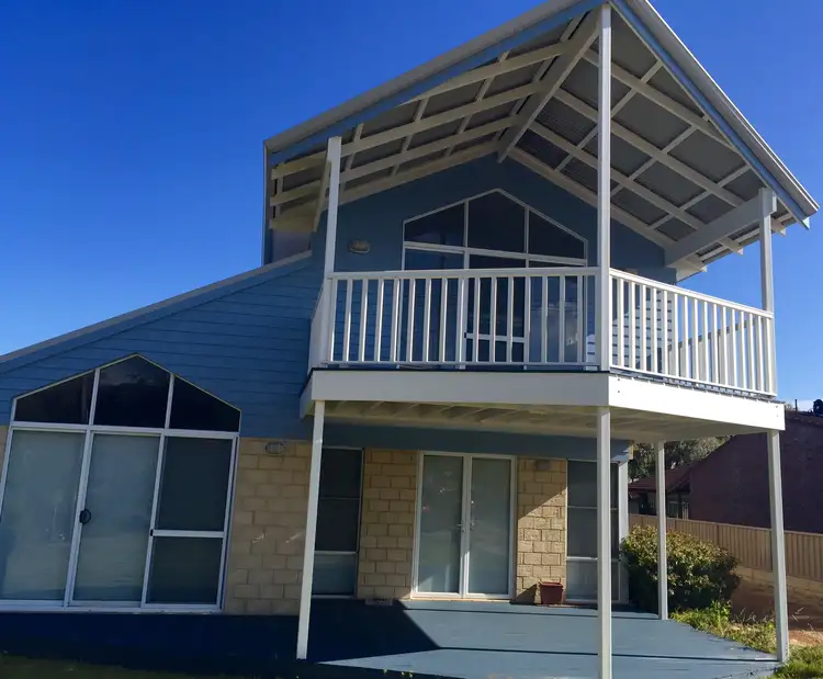 850A Geographe Bay Road, West Busselton WA 6280