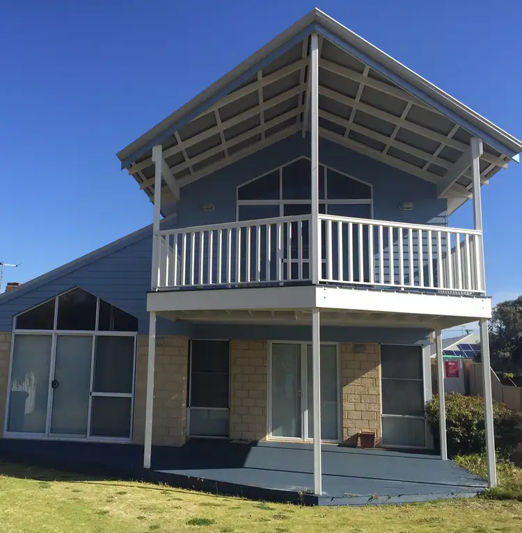 Second view of Homely house listing, 850A Geographe Bay Road, West Busselton WA 6280