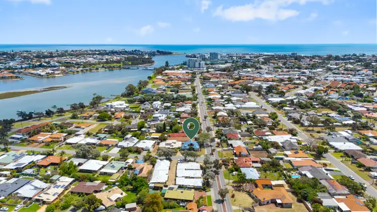 20 McKerracher Street