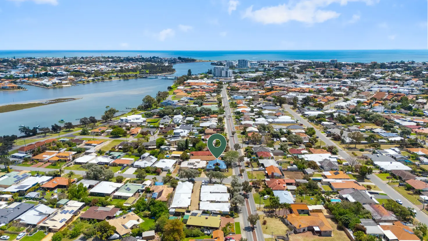 Main view of Homely house listing, 20 McKerracher Street, Dudley Park WA 6210