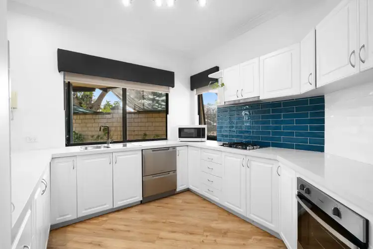 Third view of Homely house listing, 20 McKerracher Street, Dudley Park WA 6210