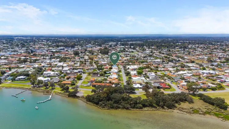 Fifth view of Homely house listing, 20 McKerracher Street, Dudley Park WA 6210