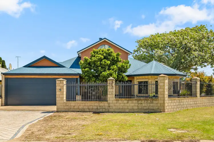 Sixth view of Homely house listing, 20 McKerracher Street, Dudley Park WA 6210