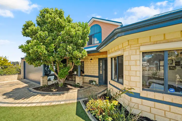 Seventh view of Homely house listing, 20 McKerracher Street, Dudley Park WA 6210