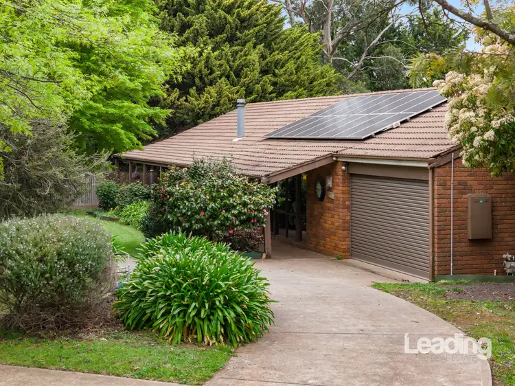 Second view of Homely house listing, 15 Jinker Way, Romsey VIC 3434