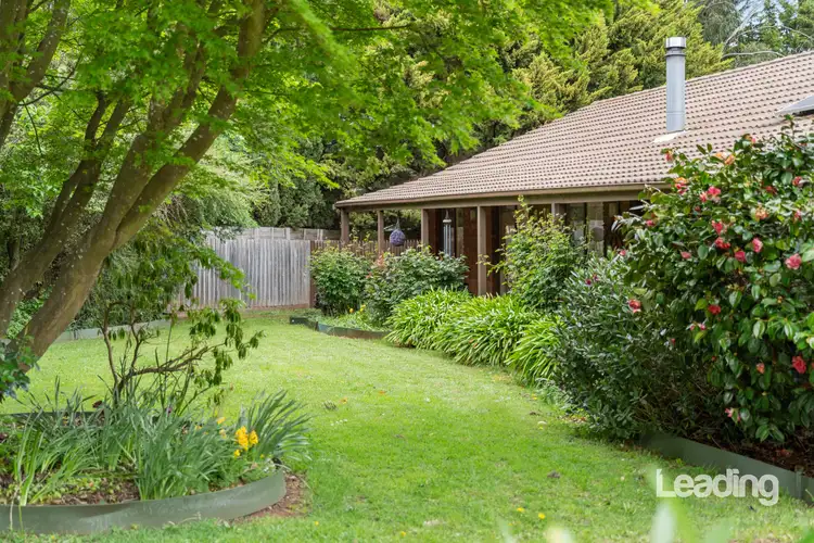 Third view of Homely house listing, 15 Jinker Way, Romsey VIC 3434