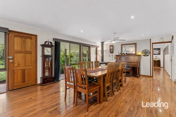 Fifth view of Homely house listing, 15 Jinker Way, Romsey VIC 3434