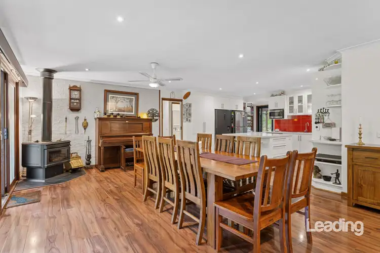 Sixth view of Homely house listing, 15 Jinker Way, Romsey VIC 3434