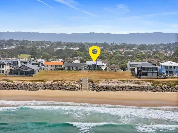 58 Little Lake Crescent, Warilla NSW 2528