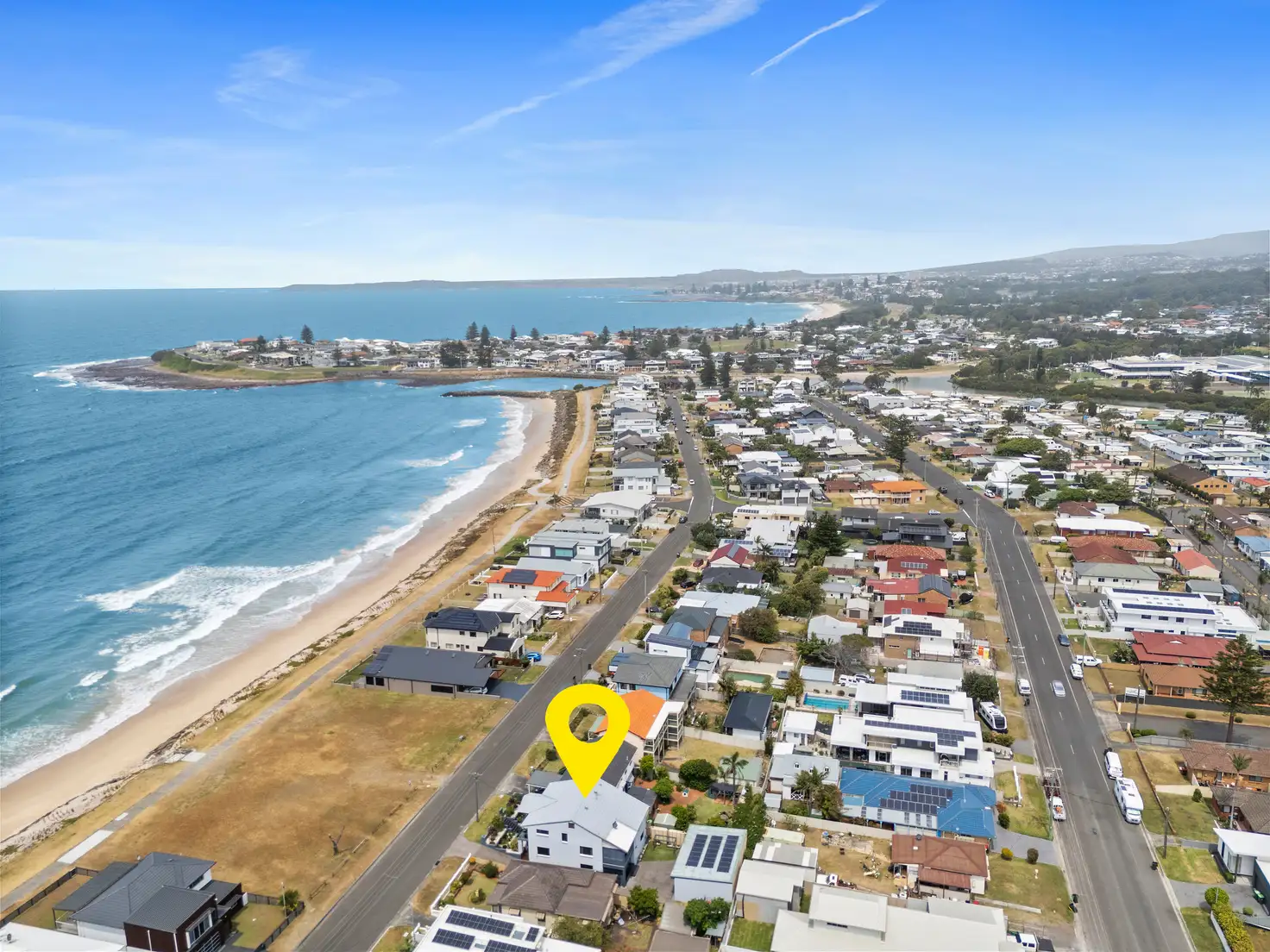 Main view of Homely house listing, 58 Little Lake Crescent, Warilla NSW 2528