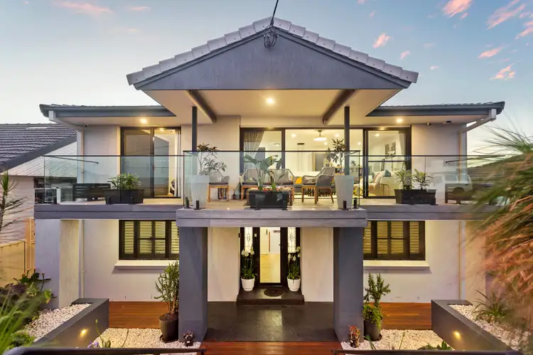 Second view of Homely house listing, 58 Little Lake Crescent, Warilla NSW 2528