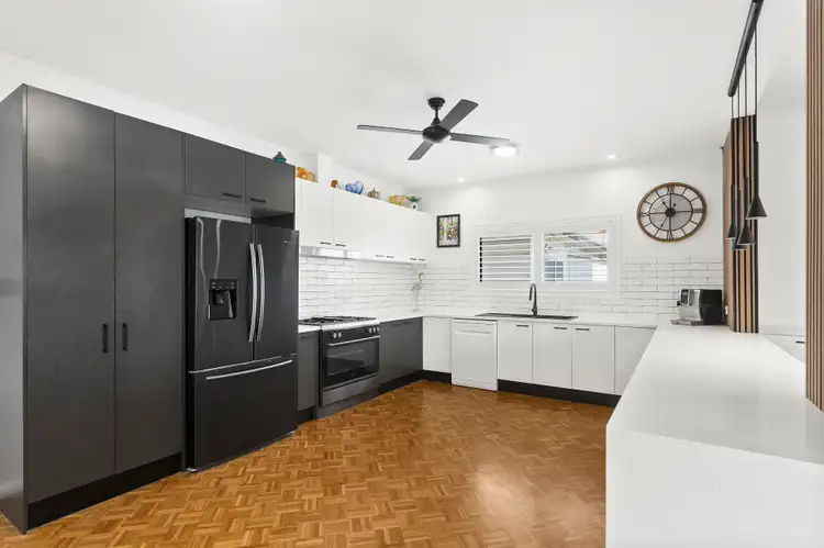 Third view of Homely house listing, 58 Little Lake Crescent, Warilla NSW 2528