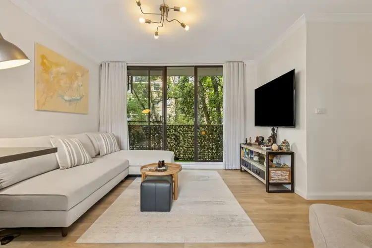 55/69-75 Cook Road, Centennial Park NSW 2021