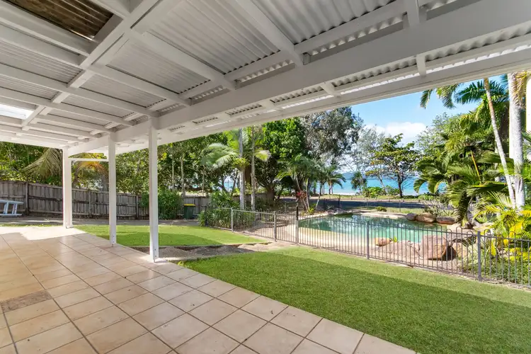88 Kennedy Esplanade, South Mission Beach QLD 4852