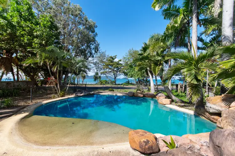 Fourth view of Homely house listing, 88 Kennedy Esplanade, South Mission Beach QLD 4852