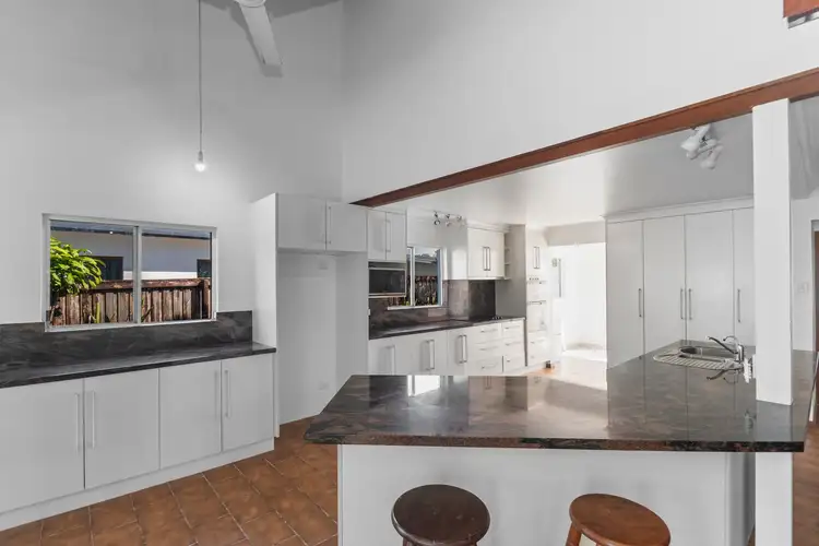 Fifth view of Homely house listing, 88 Kennedy Esplanade, South Mission Beach QLD 4852