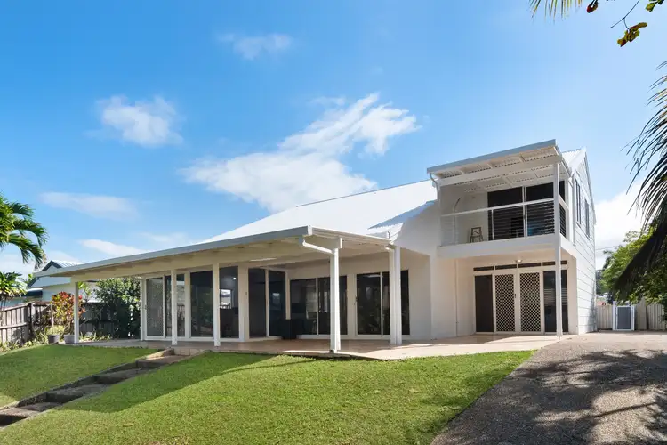 Sixth view of Homely house listing, 88 Kennedy Esplanade, South Mission Beach QLD 4852