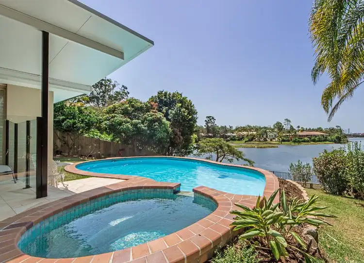 42 Manly Drive, Robina QLD 4226