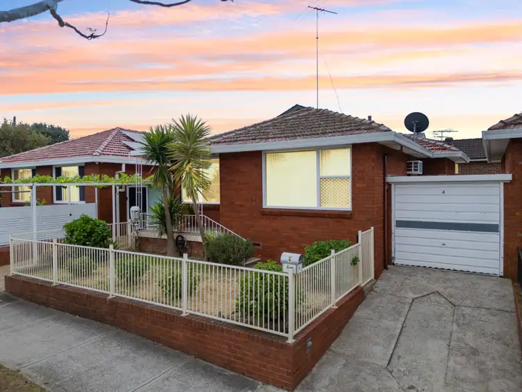 2/2-6 Alston Street, Bexley North NSW 2207