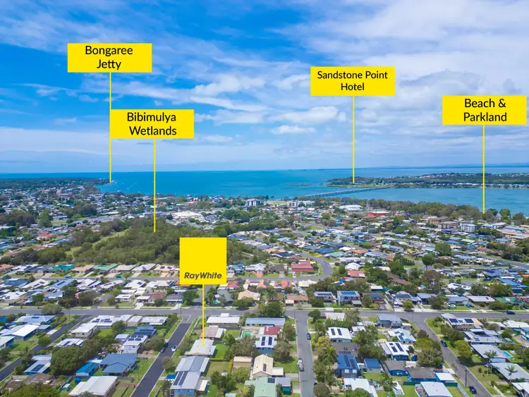 Second view of Homely house listing, 8 Murrawong Street, Bellara QLD 4507