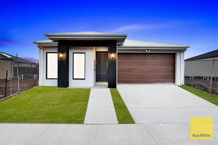41 Hackamore Street, Tarneit VIC 3029