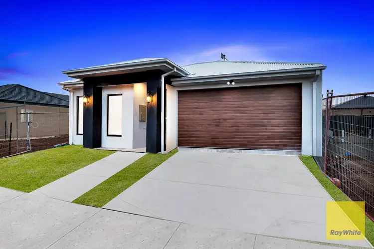 Second view of Homely house listing, 41 Hackamore Street, Tarneit VIC 3029