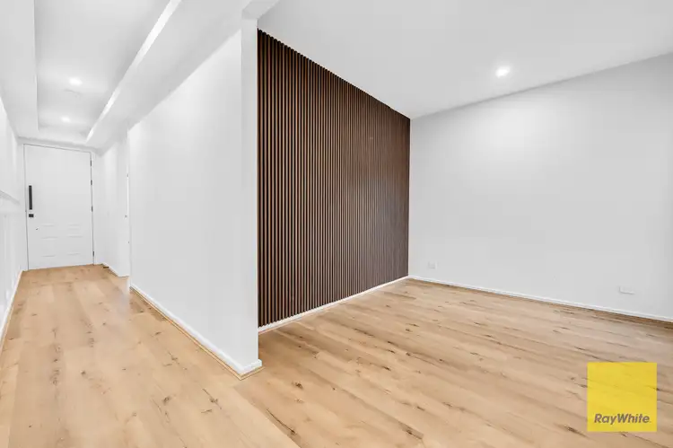 Third view of Homely house listing, 41 Hackamore Street, Tarneit VIC 3029