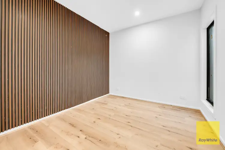 Fourth view of Homely house listing, 41 Hackamore Street, Tarneit VIC 3029