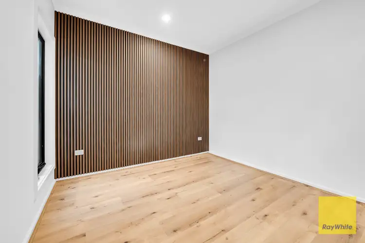 Fifth view of Homely house listing, 41 Hackamore Street, Tarneit VIC 3029