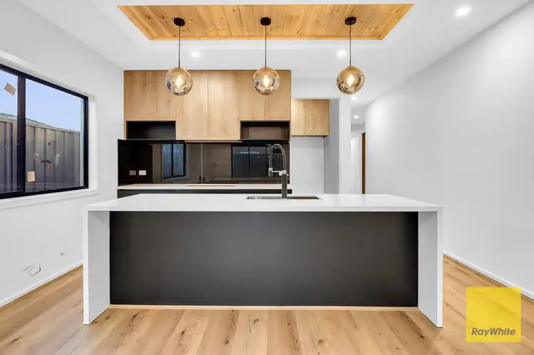 Sixth view of Homely house listing, 41 Hackamore Street, Tarneit VIC 3029