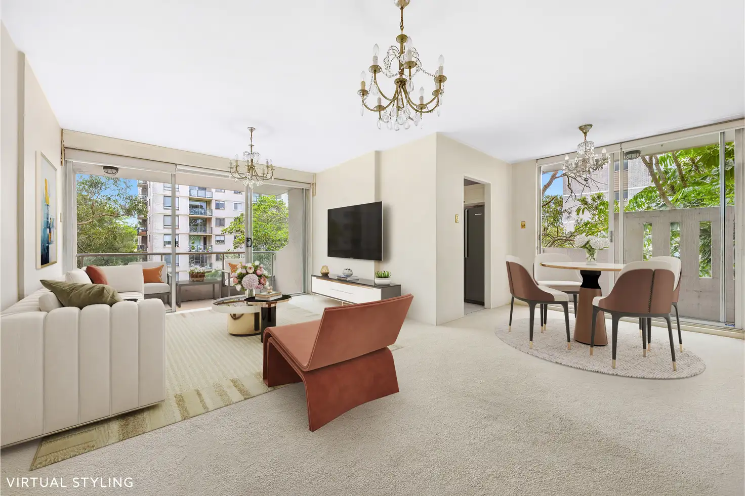 Main view of Homely apartment listing, 13/40-46 Penkivil Street, Bondi NSW 2026