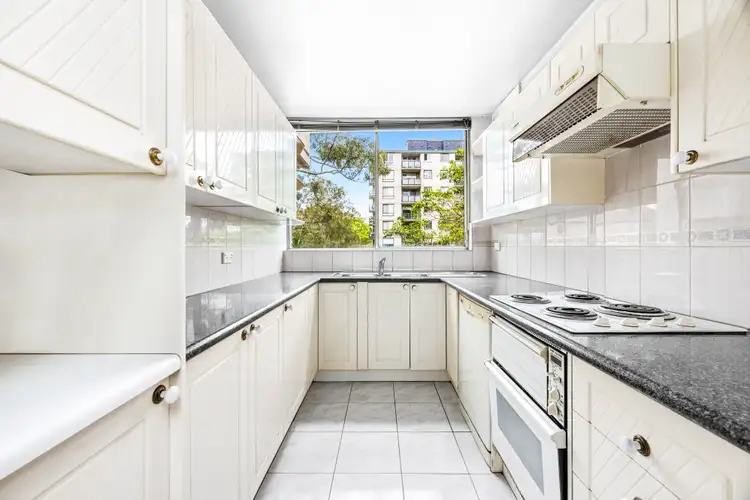 Second view of Homely apartment listing, 13/40-46 Penkivil Street, Bondi NSW 2026
