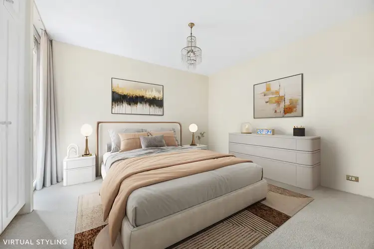 Third view of Homely apartment listing, 13/40-46 Penkivil Street, Bondi NSW 2026