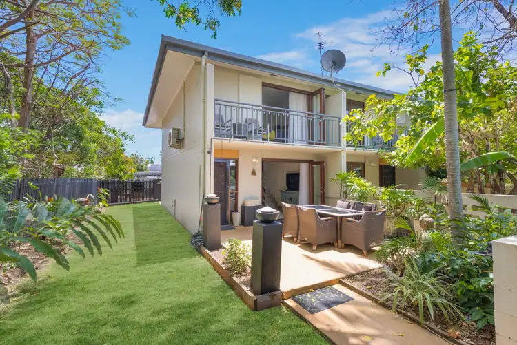 5/28 Rose Street, North Ward QLD 4810