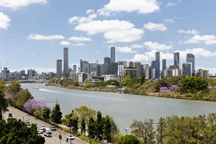 904/21 Patrick Lane, Toowong QLD 4066