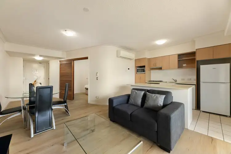 Sixth view of Homely apartment listing, 904/21 Patrick Lane, Toowong QLD 4066