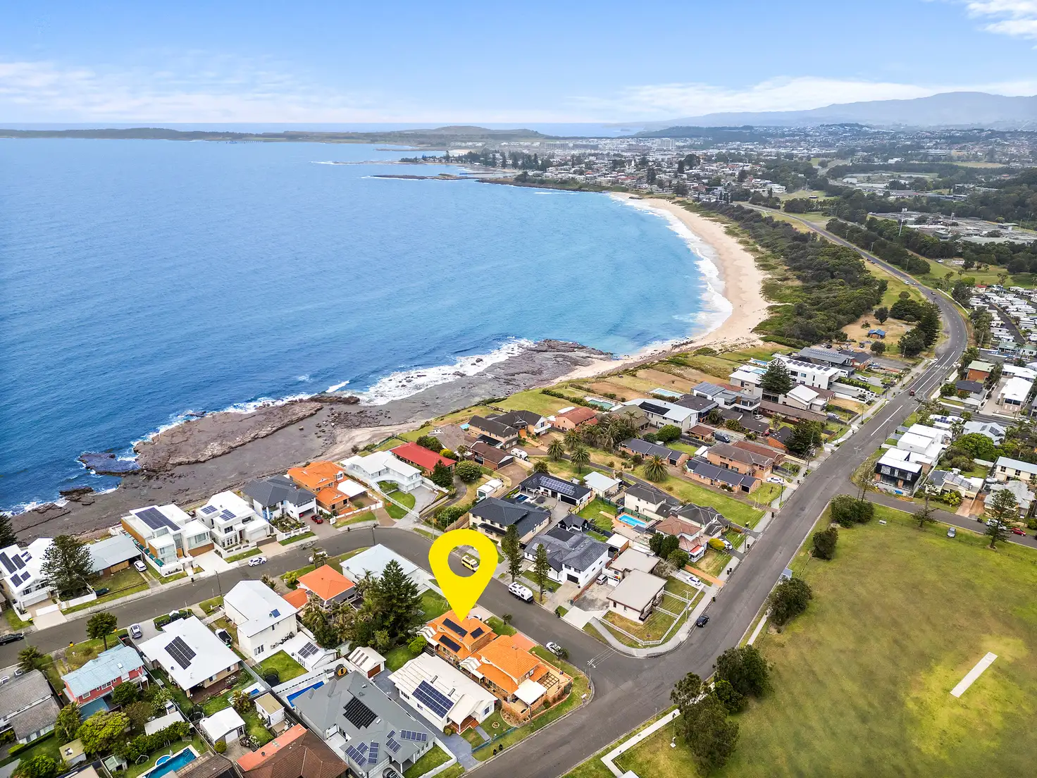 Main view of Homely house listing, 2/13 Junction Road, Barrack Point NSW 2528