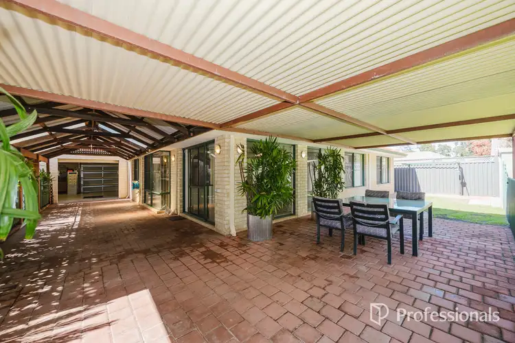 Third view of Homely house listing, 24 Millstream Grove, Ellenbrook WA 6069