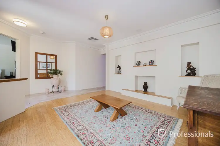 Fourth view of Homely house listing, 24 Millstream Grove, Ellenbrook WA 6069