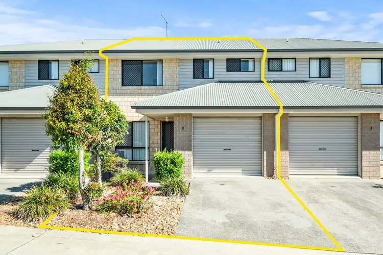 2/19 Flower Place, Richlands QLD 4077