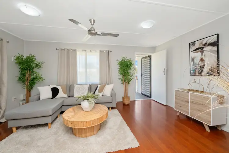 Fourth view of Homely house listing, 38 Goldsworthy Street, Heatley QLD 4814