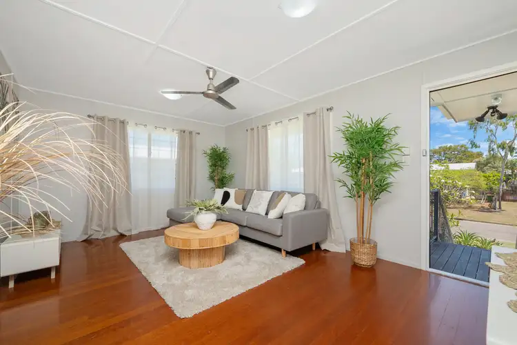 Fifth view of Homely house listing, 38 Goldsworthy Street, Heatley QLD 4814